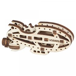 Ugears U-Fidget Aircrafts