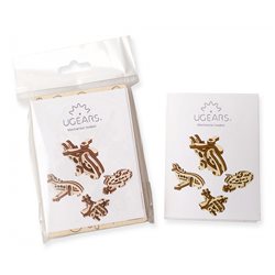 Ugears U-Fidget Aircrafts