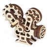 Ugears U-Fidget Creation