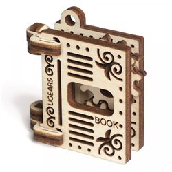 Ugears U-Fidget Creation