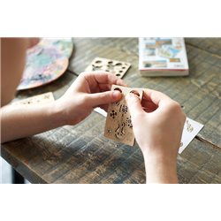 Ugears U-Fidget Creation