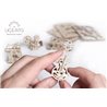 Ugears U-Fidget Creation