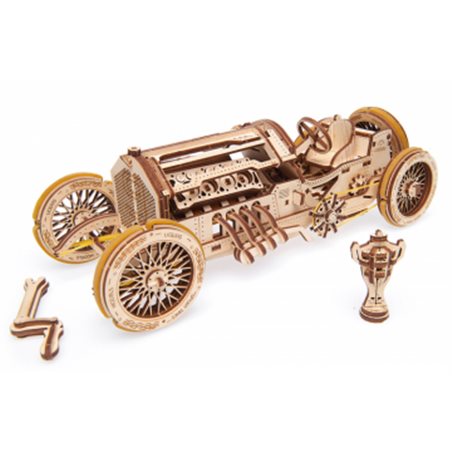 Ugears U-9 Grand Prix Car