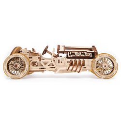 Ugears U-9 Grand Prix Car