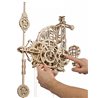Ugears Aero Clock