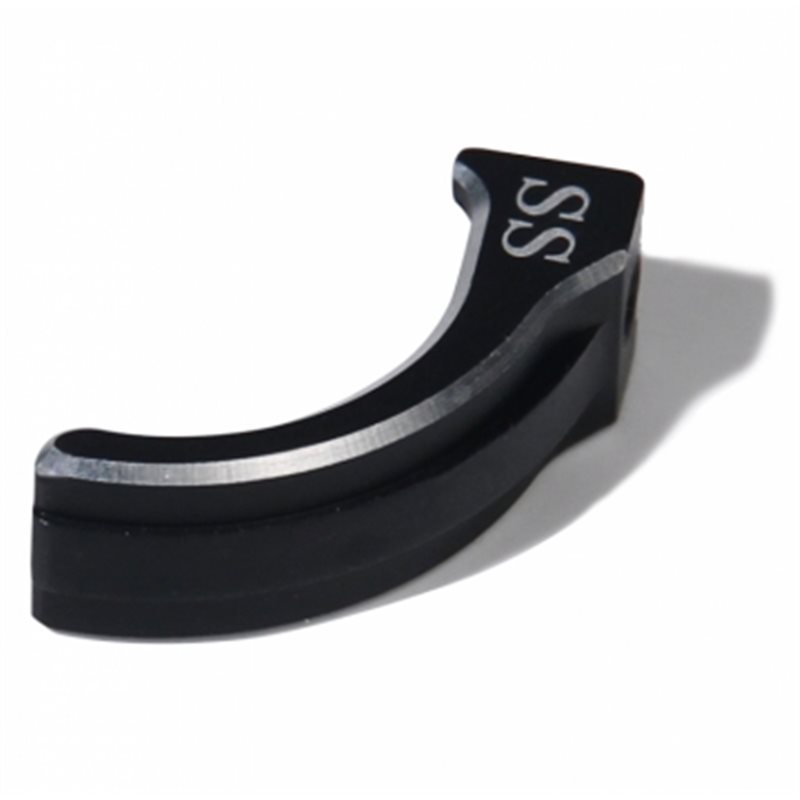 Bromsarm SS Aluminium T4PX, 7PX