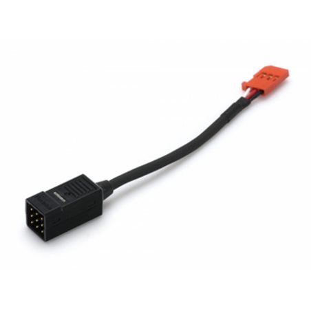 S.BUS 3-Vägs Hub Kabel 100mm