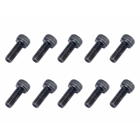 Insexskruv M2.6x7mm (10)