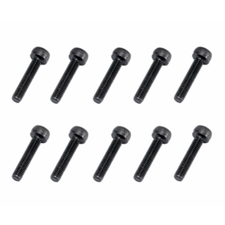 Insexskruv M3x15mm (10)