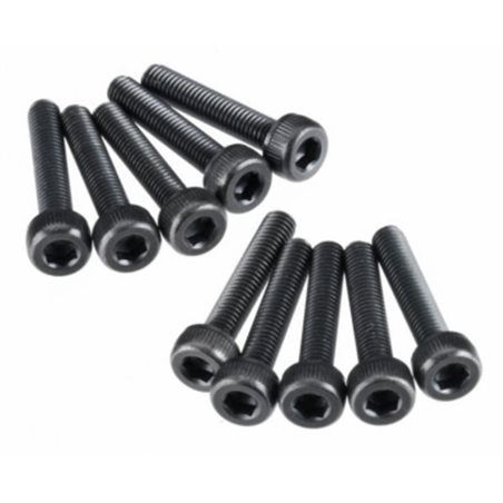 Insexskruv M3x16mm (10)