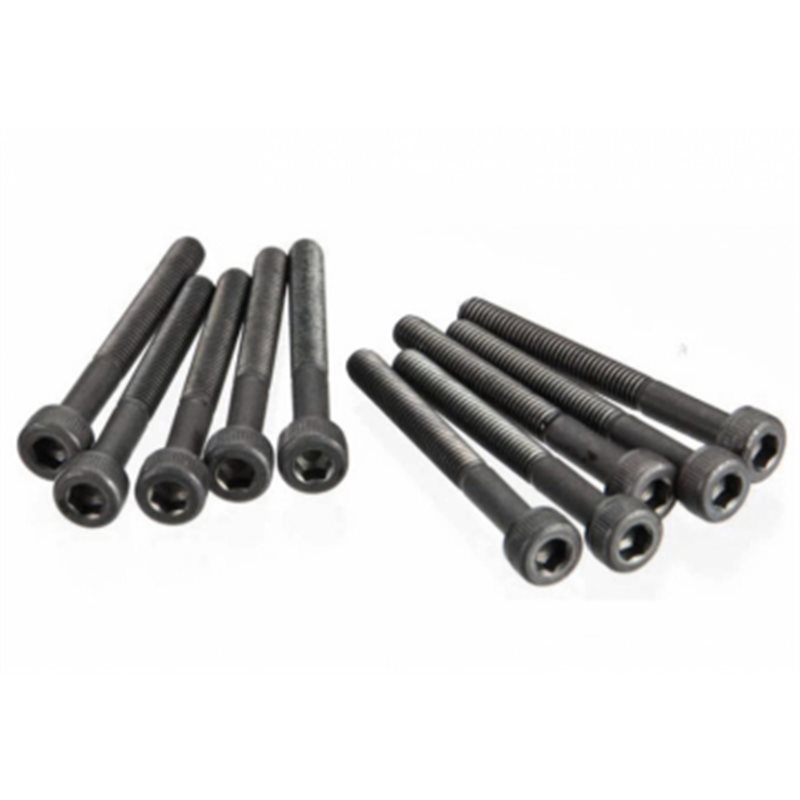 Insexskruv M3x28mm (10)