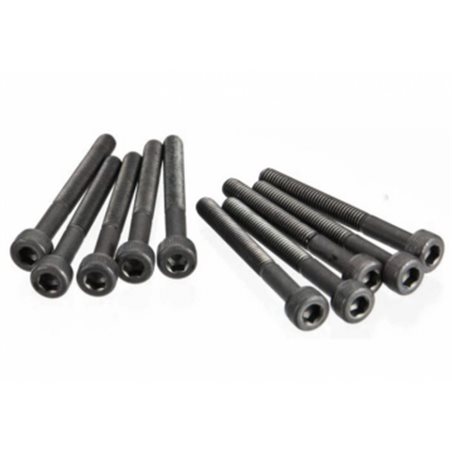 Insexskruv M3x28mm (10)