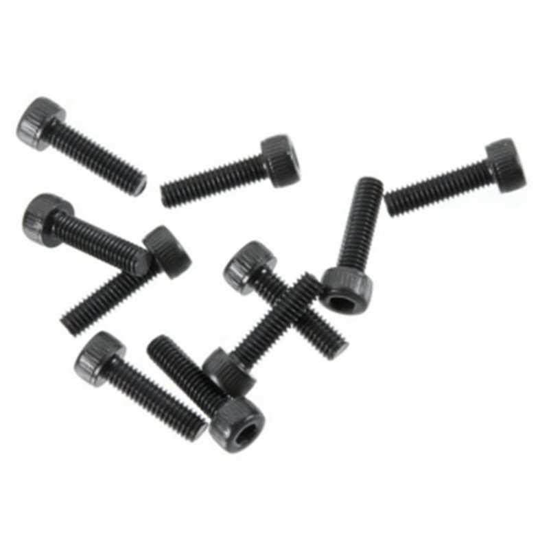 Hex Screw M4x15mm (10)