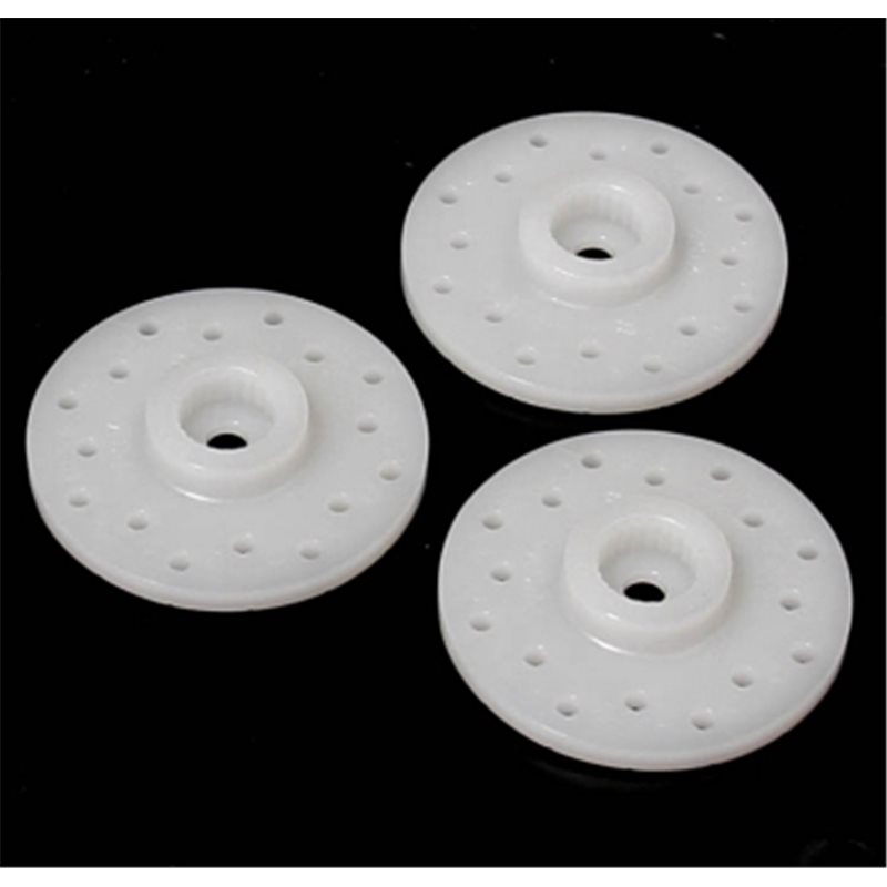 Servohorn 30mm dia S9150