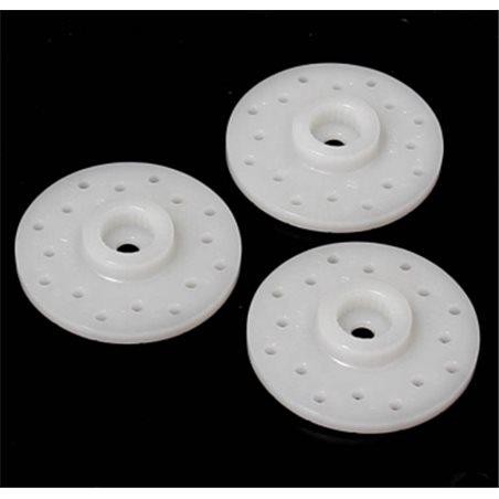 Servohorn 30mm dia S9150