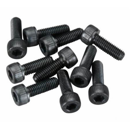 Insexskruv M5x15mm (10)