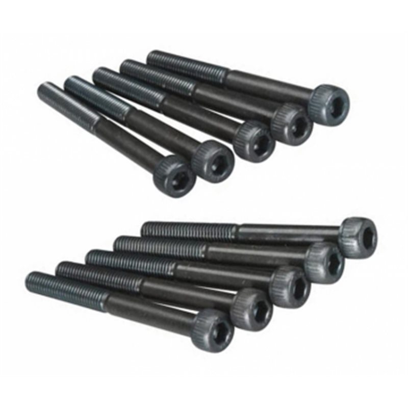 Insexskruv M5x50mm (10)