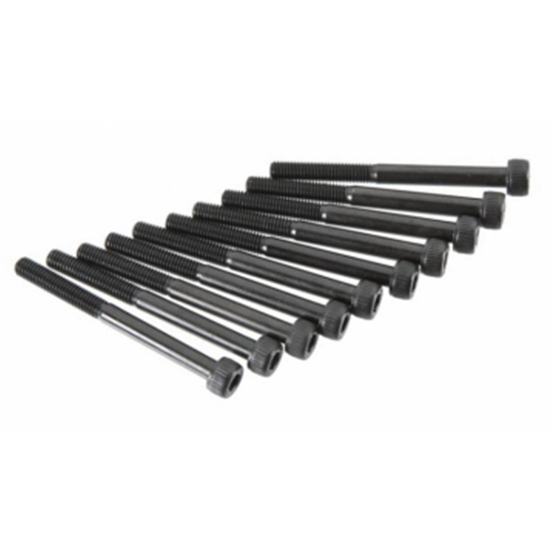 Insexskruv M5x55mm (10)