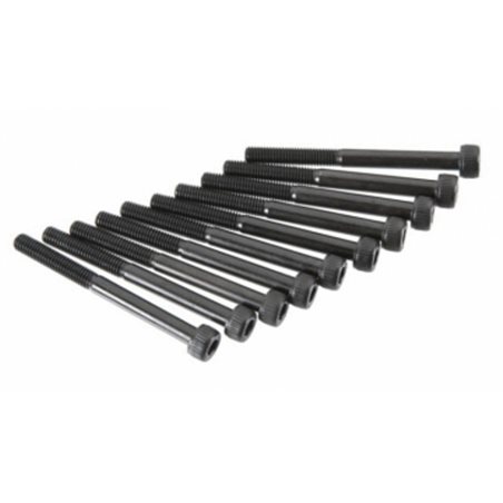 Insexskruv M5x55mm (10)