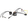 Firma 80A Sensored/Sensorless ESC with Sensorless 1700Kv Outrunner Brushless Motor Combo