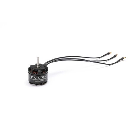 Firma 3530 1700KV 14P Outrunner BL Motor: 3.175MM