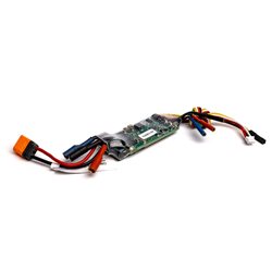 Dual Brushless ESC Revolution 235 CP
