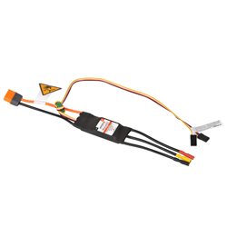 Avian 45A Smart Lite Brushless ESC 3-4S, IC3
