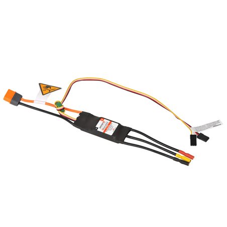Avian 45A Smart Lite Brushless ESC 3-4S, IC3