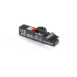 SCX30 SLT Brushed 2n1 ESC/RX