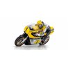 Kyosho Moto Hanging On Racer Yamaha YZR500 1978 1:8 Kit