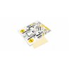 Kyosho Hanging-On Racer Yamaha YZR500 Decal Sheet