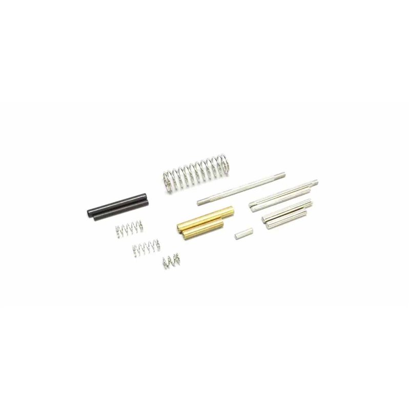 Kyosho Hanging-On Racer Spring and Shaft Set