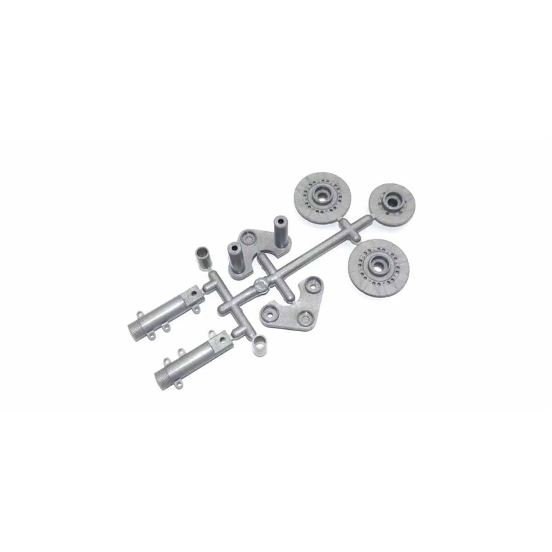 Kyosho Hanging-On Racer Conventional Front Fork Set