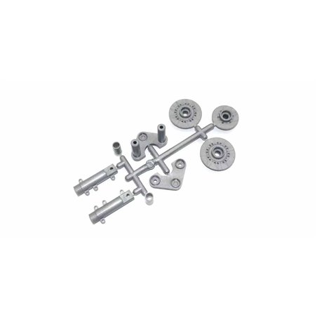 Kyosho Hanging-On Racer Conventional Front Fork Set
