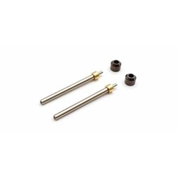 Kyosho Hanging-On Racer Conventional Inner Suspension