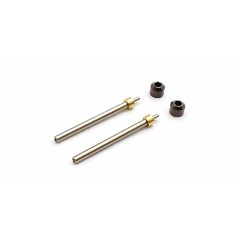 Kyosho Hanging-On Racer Conventional Inner Suspension