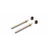 Kyosho Hanging-On Racer Conventional Inner Suspension