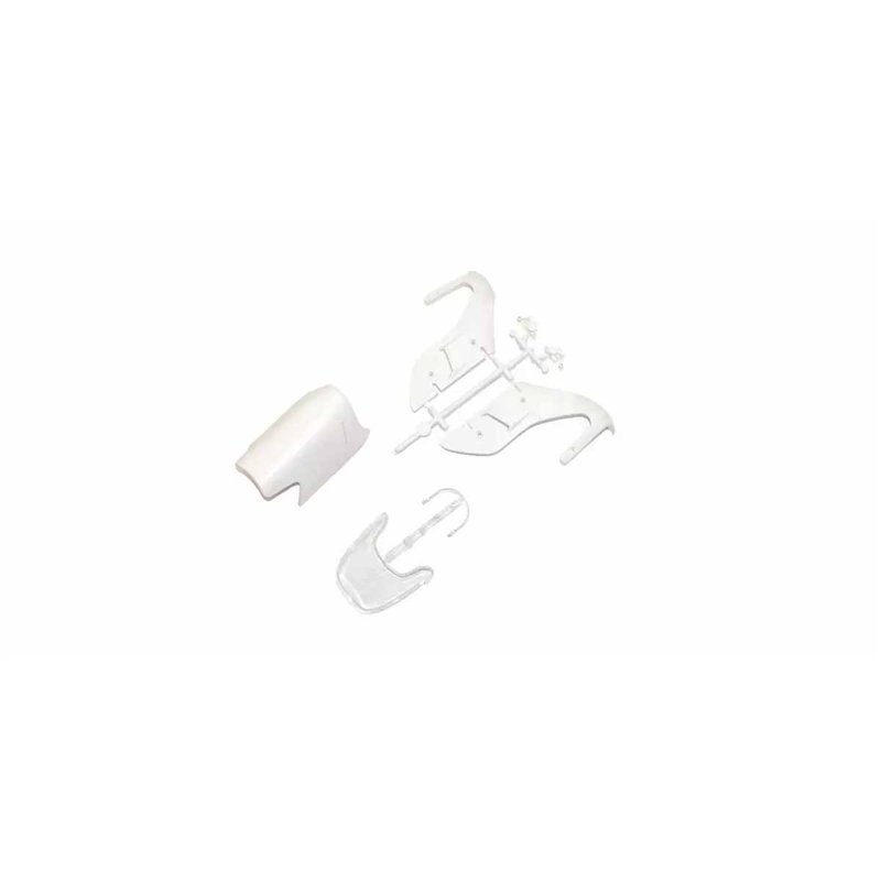 Kyosho Hanging-On Racer Yamaha YZR500 Cowling Set