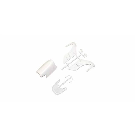 Kyosho Hanging-On Racer Yamaha YZR500 Cowling Set