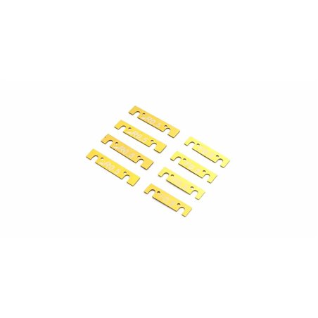 Kyosho EP Fantom 4WD-Ext Ride Hight Adjust Plate