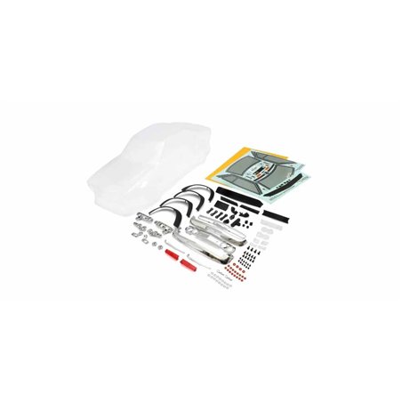 Kyosho Fazer FZ02 1:10 Toyota Celica GT 1970 Clear Body Set