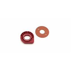 Kyosho Fazer FZ02 HD Motor Mount