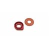 Kyosho Fazer FZ02 HD Motor Mount