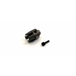 Kyosho Fazer FZ02 HD Steel Centre Shaft Rear Cup
