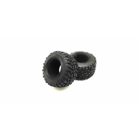 Kyosho 1:10 Fazer Rage Tires (2)