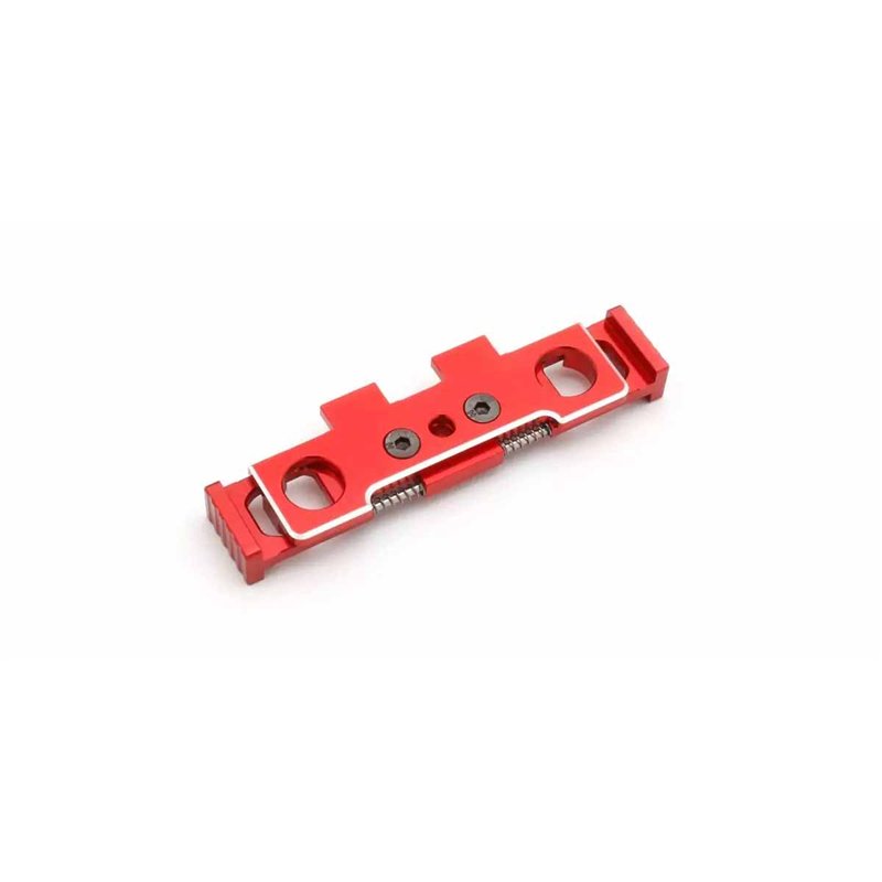 Kyosho Fazer FZD2 Aluminium Rear Body Mount