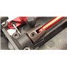 Kyosho Fazer FZ02 HD Steel Front Centre Shaft Cup