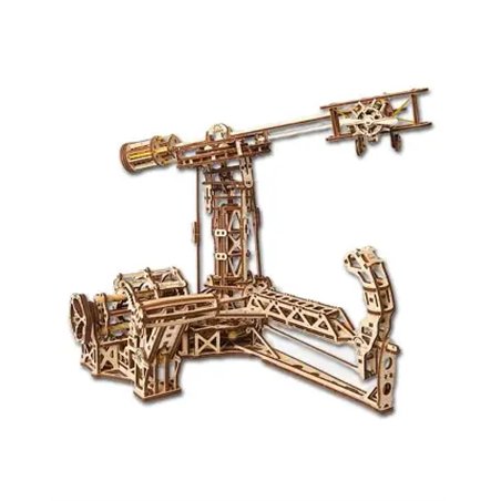 Ugears Aviator