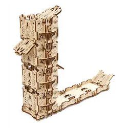 Ugears Modular Dice Tower