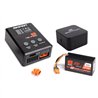 Smart G2 Powerstage Bundle: 810mAh 2S 50C LiPo Battery (IC2), S100 Charger, 65W Power Block, Adapter